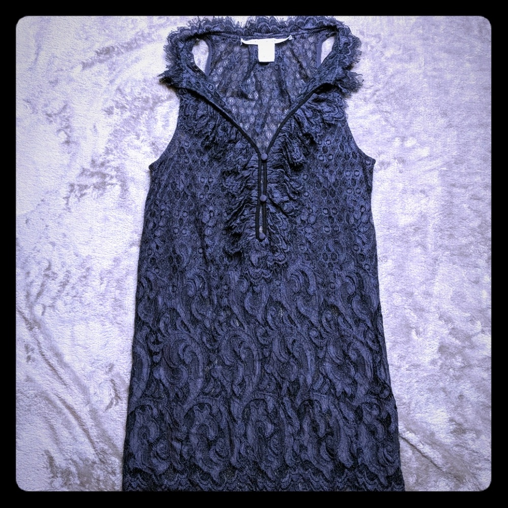 Vintage Diane von Furstenberg